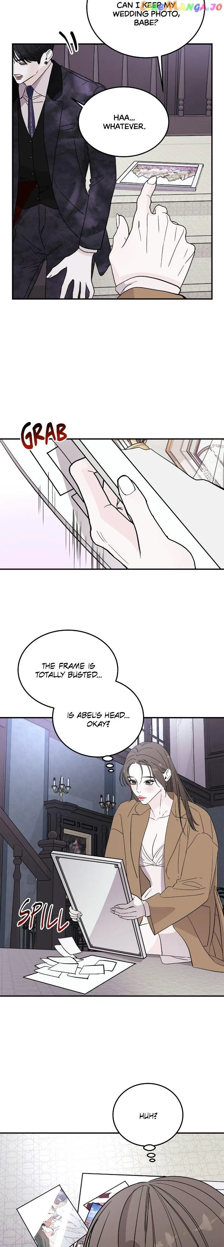 For the Queendom Chapter 11 Online - página 40