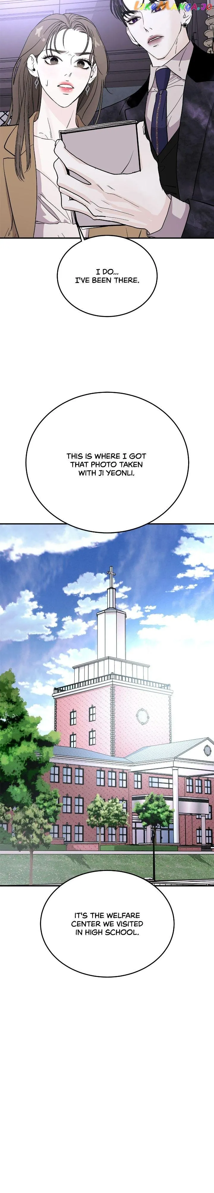 For the Queendom Chapter 11 Online - página 45
