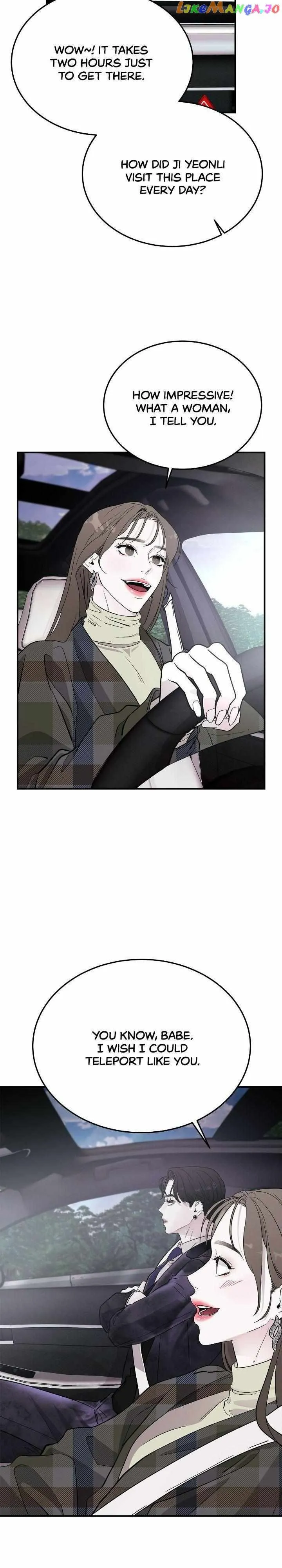 For the Queendom Chapter 12 Online - página 3