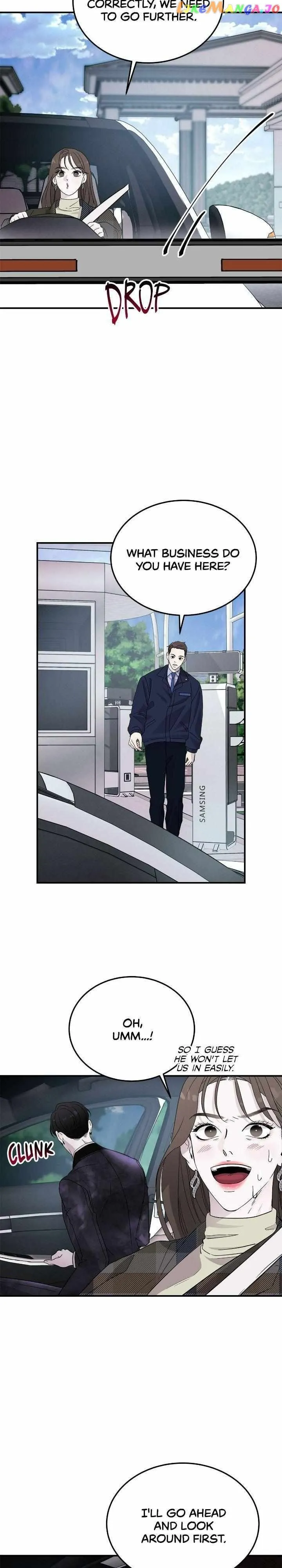 For the Queendom Chapter 12 Online - página 9