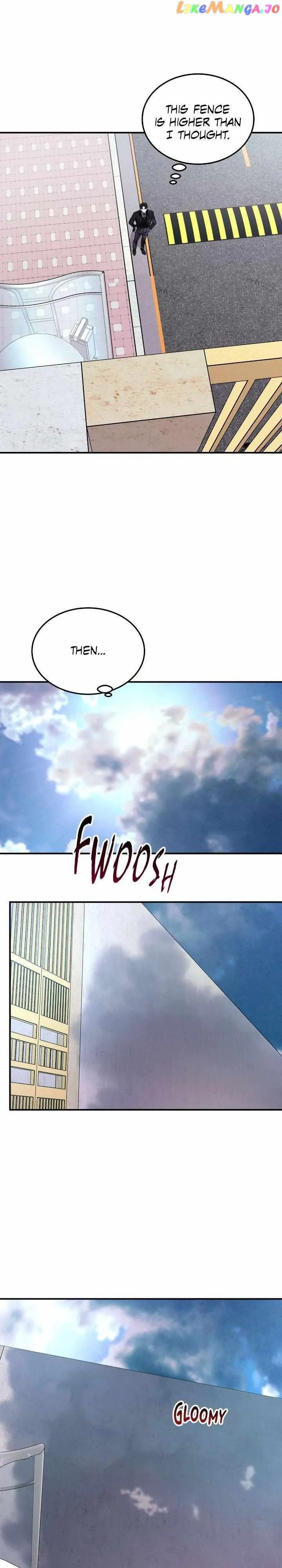 For the Queendom Chapter 12 Online - página 18