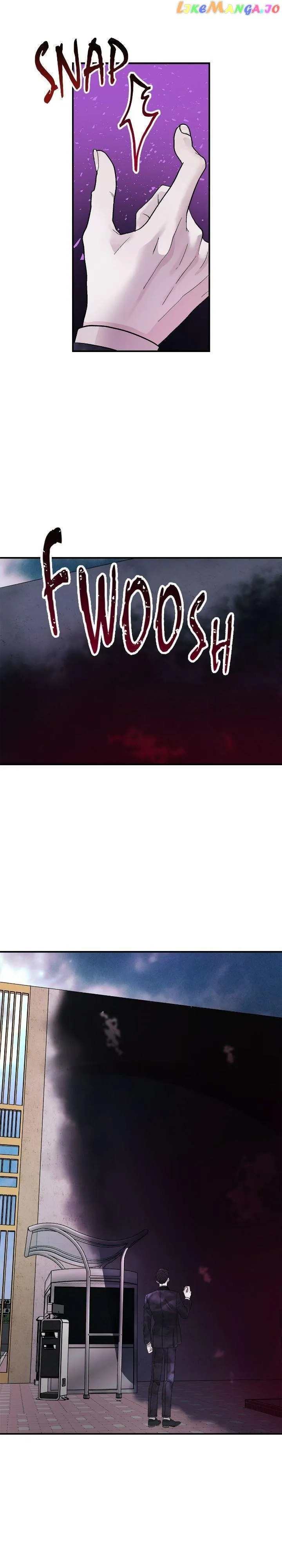 For the Queendom Chapter 12 Online - página 20
