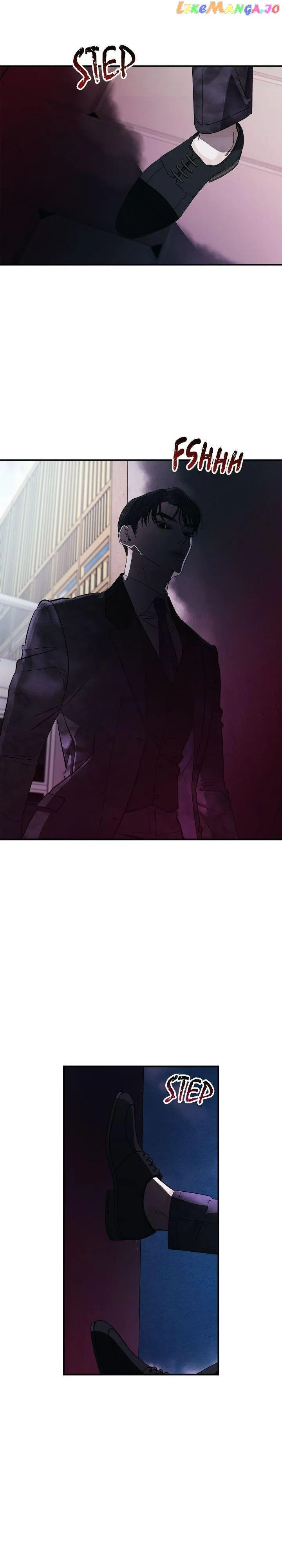 For the Queendom Chapter 12 Online - página 21