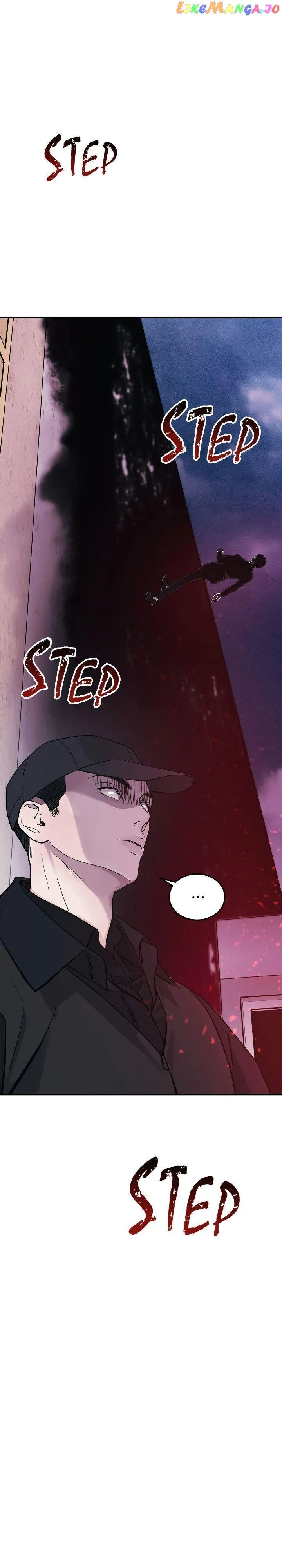 For the Queendom Chapter 12 Online - página 23