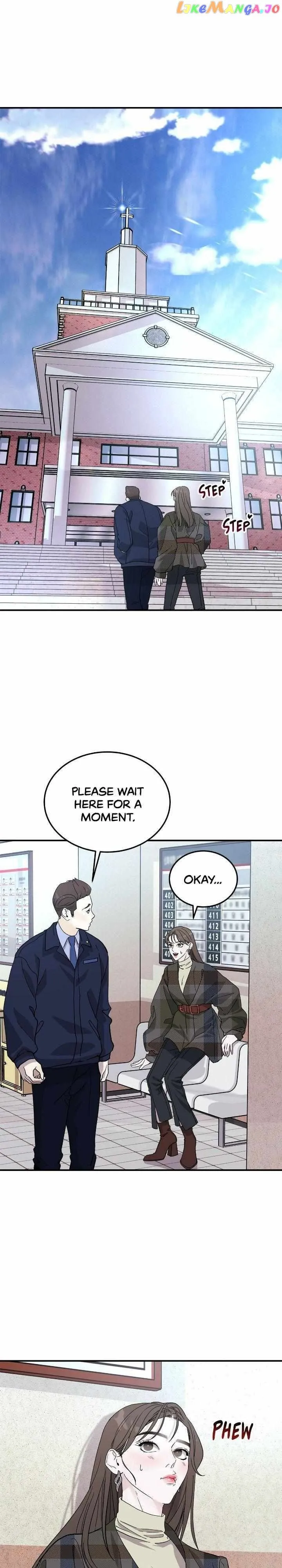 For the Queendom Chapter 12 Online - página 24