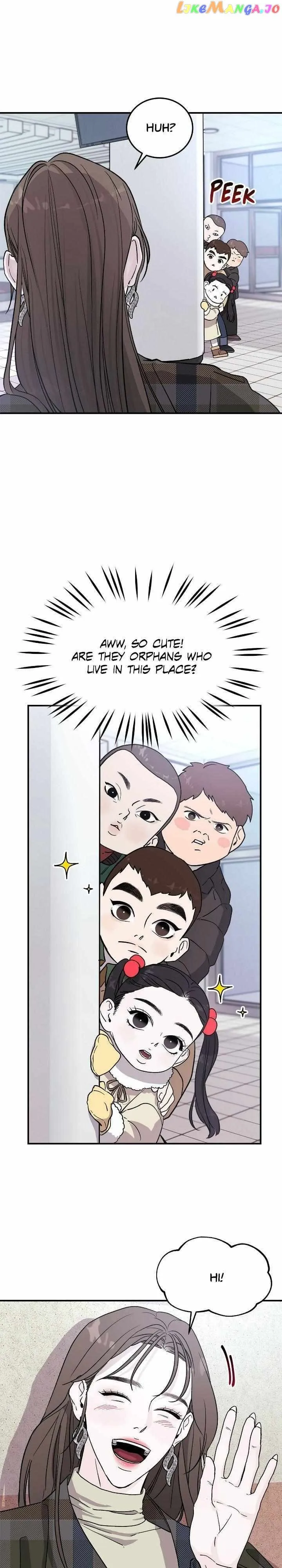For the Queendom Chapter 12 Online - página 26