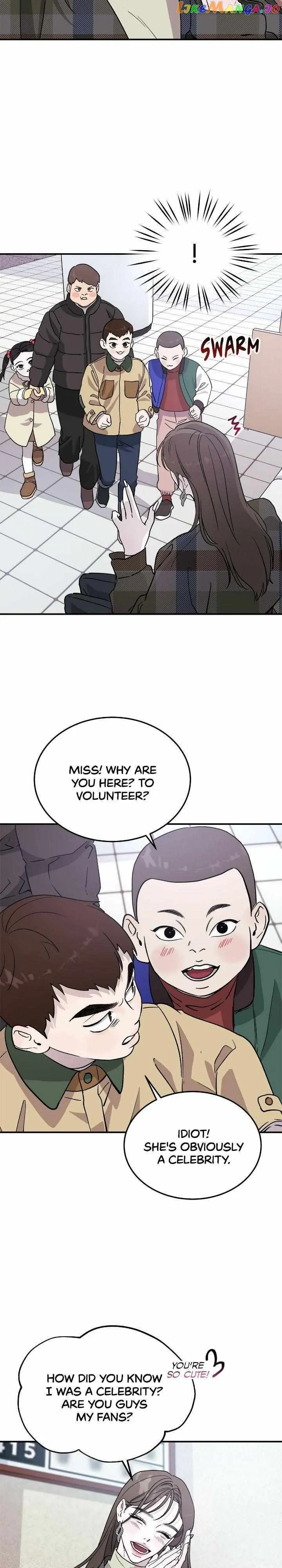 For the Queendom Chapter 12 Online - página 27