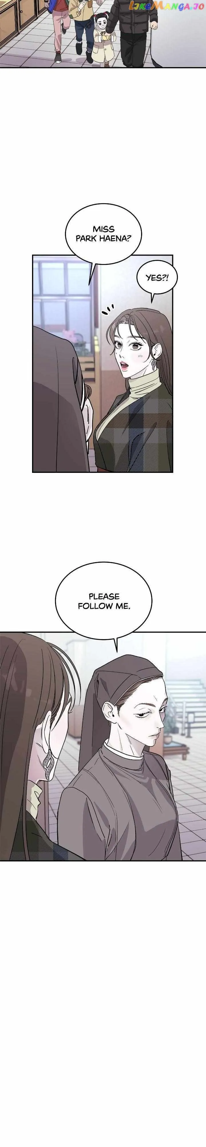 For the Queendom Chapter 12 Online - página 32
