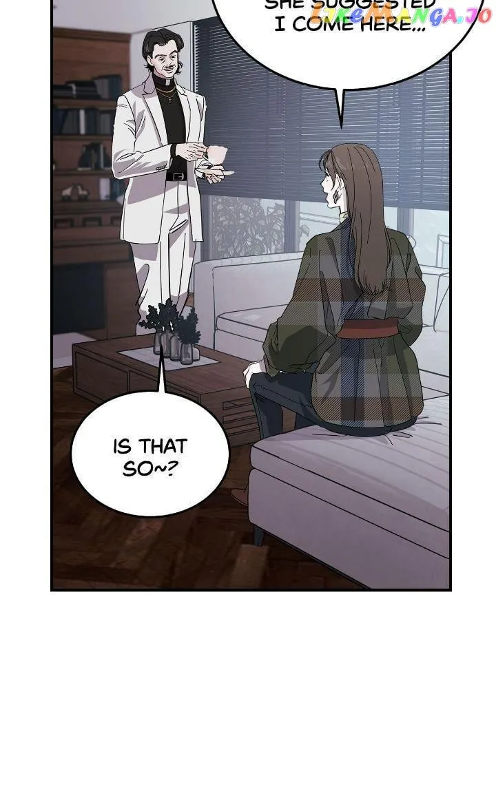 For the Queendom Chapter 12 Online - página 36