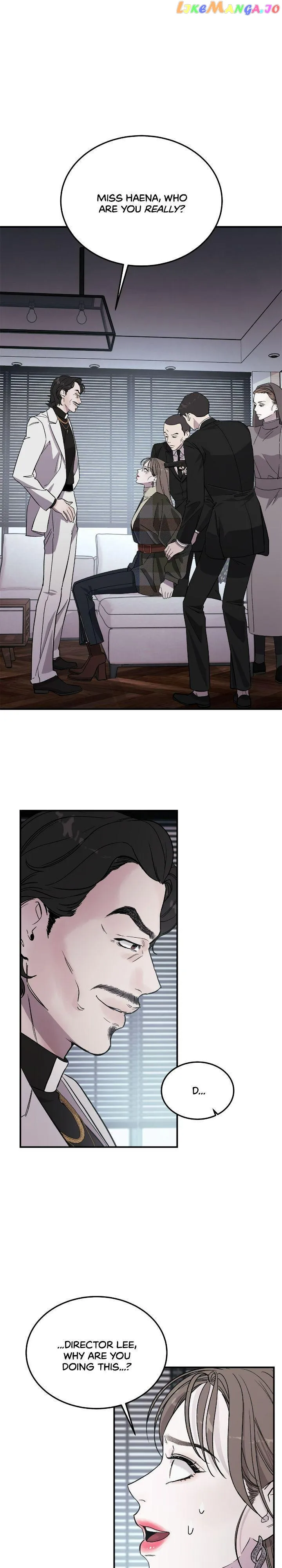 For the Queendom Chapter 13 Online - página 2