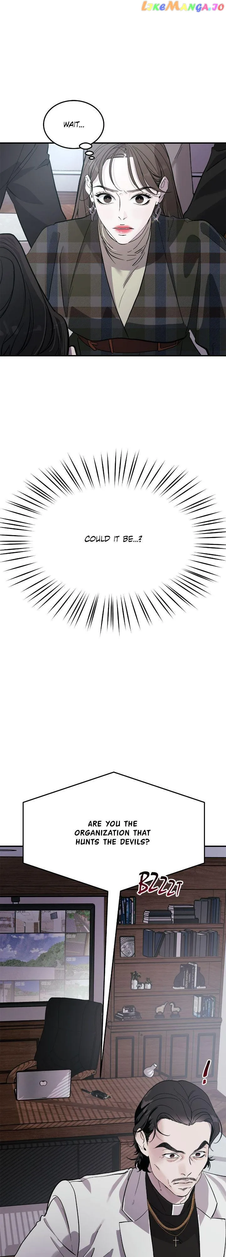For the Queendom Chapter 13 Online - página 8