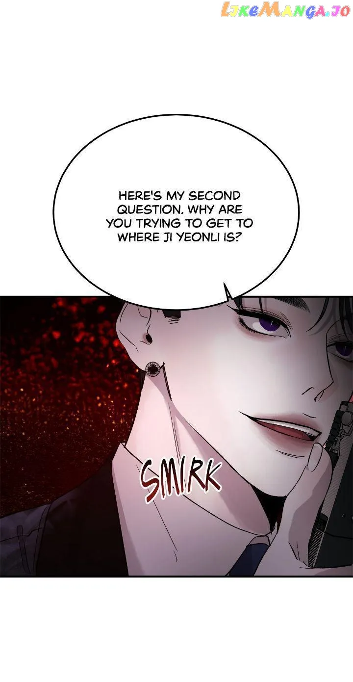 For the Queendom Chapter 13 Online - página 16