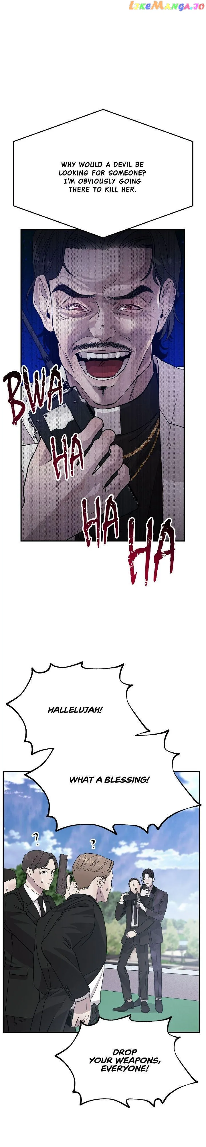 For the Queendom Chapter 13 Online - página 17