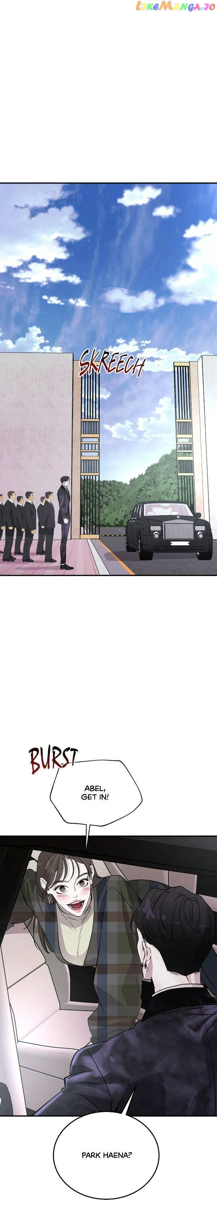 For the Queendom Chapter 13 Online - página 21