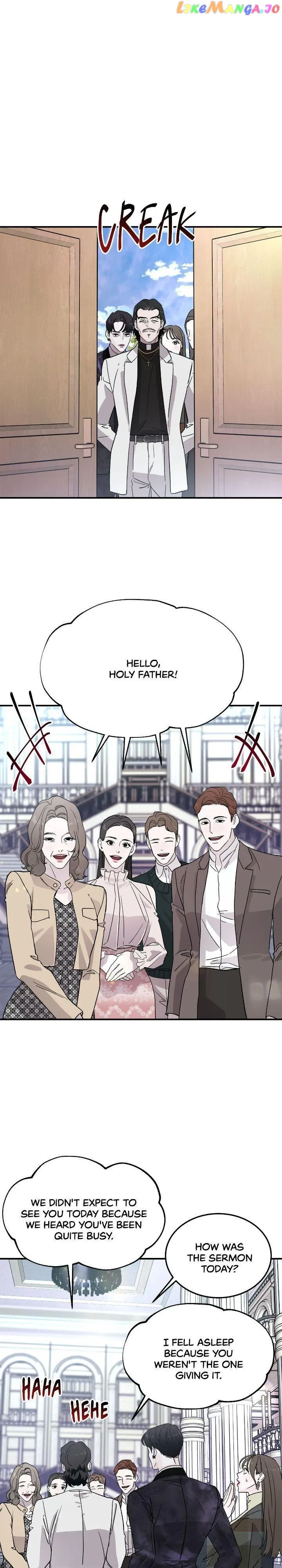 For the Queendom Chapter 13 Online - página 27