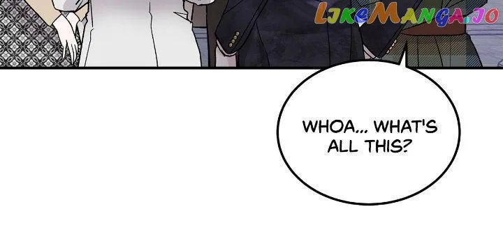 For the Queendom Chapter 13 Online - página 28