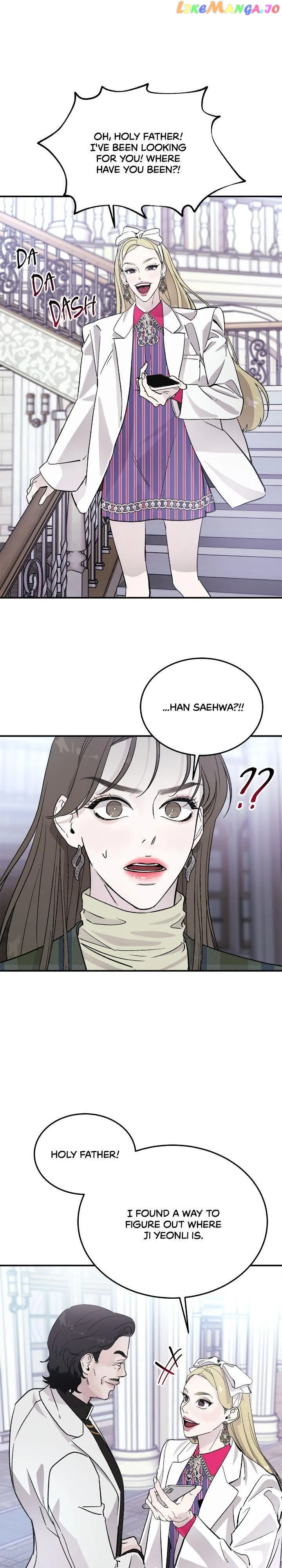 For the Queendom Chapter 13 Online - página 30