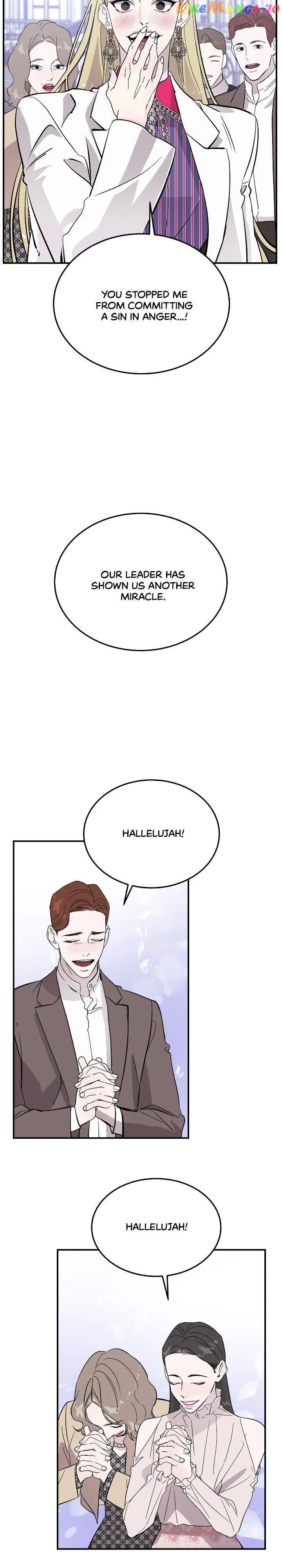 For the Queendom Chapter 13 Online - página 39