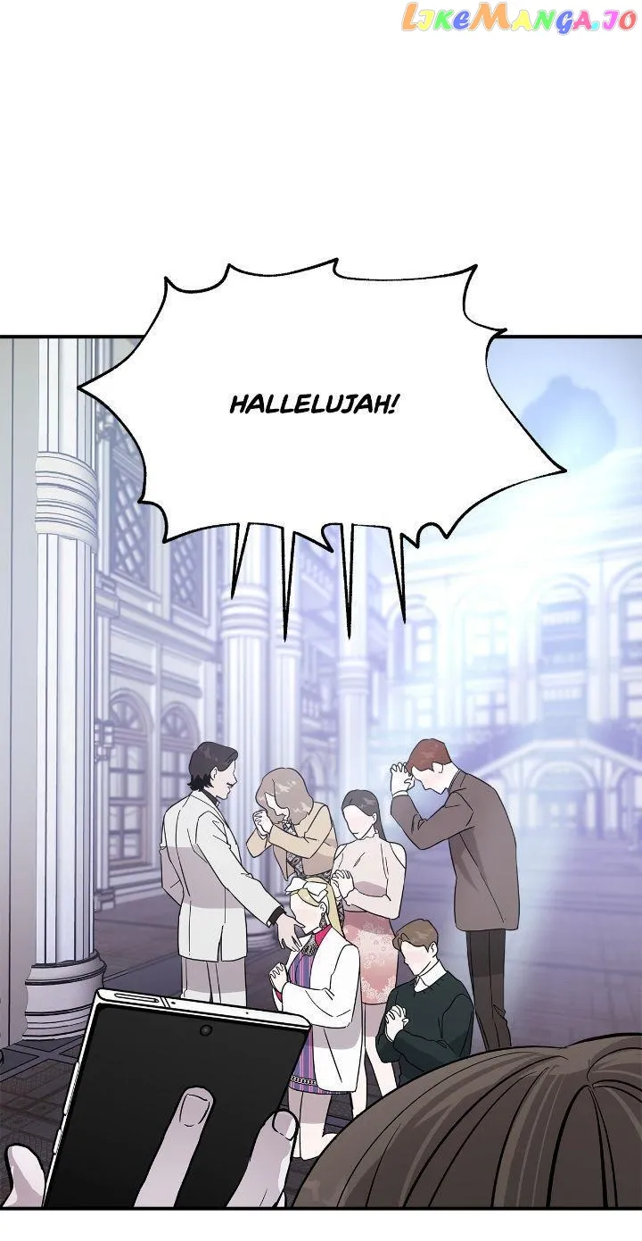 For the Queendom Chapter 13 Online - página 40