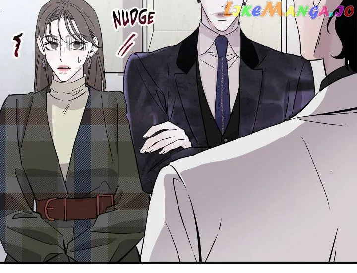 For the Queendom Chapter 13 Online - página 43
