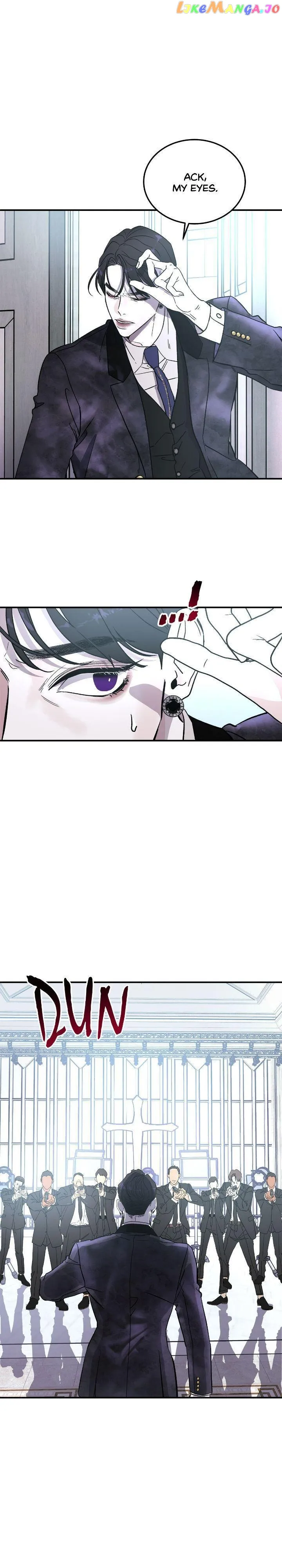 For the Queendom Chapter 13 Online - página 49