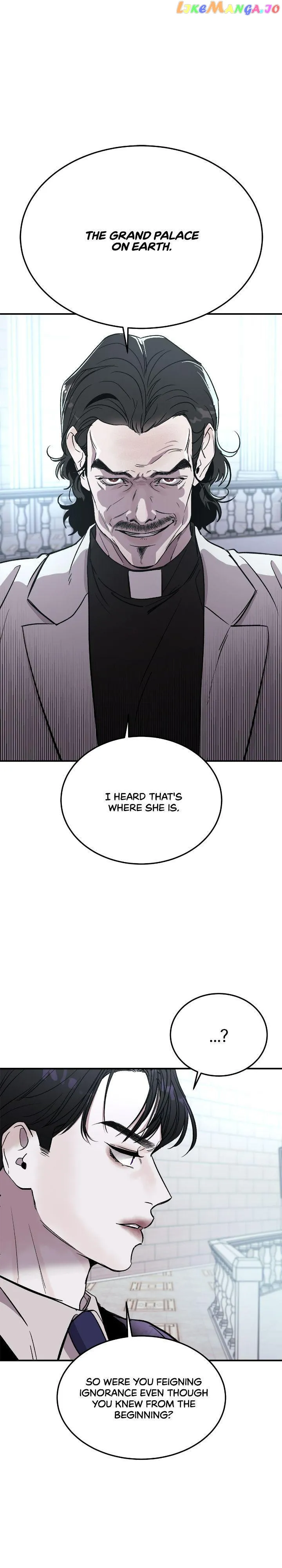 For the Queendom Chapter 13 Online - página 51