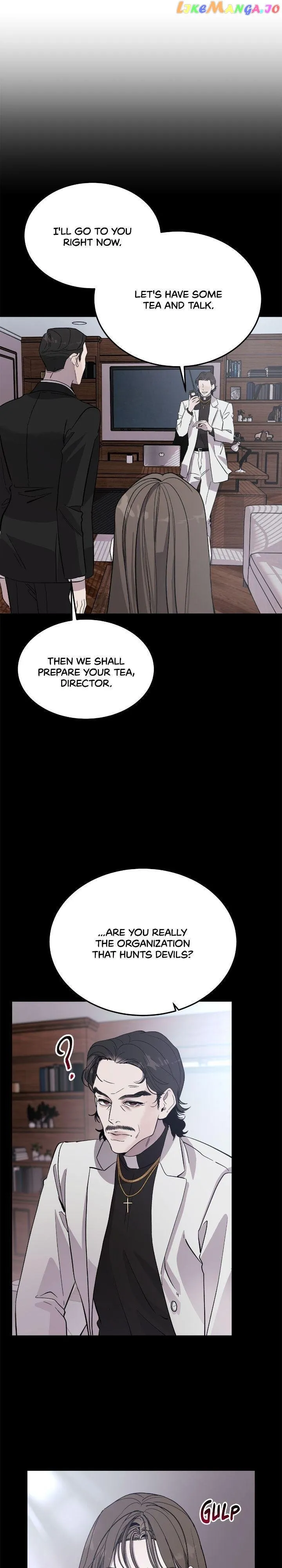 For the Queendom Chapter 14 Online - página 3