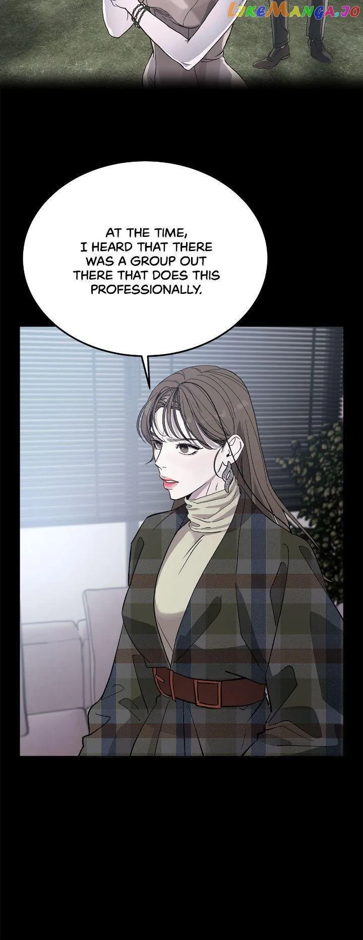 For the Queendom Chapter 14 Online - página 5