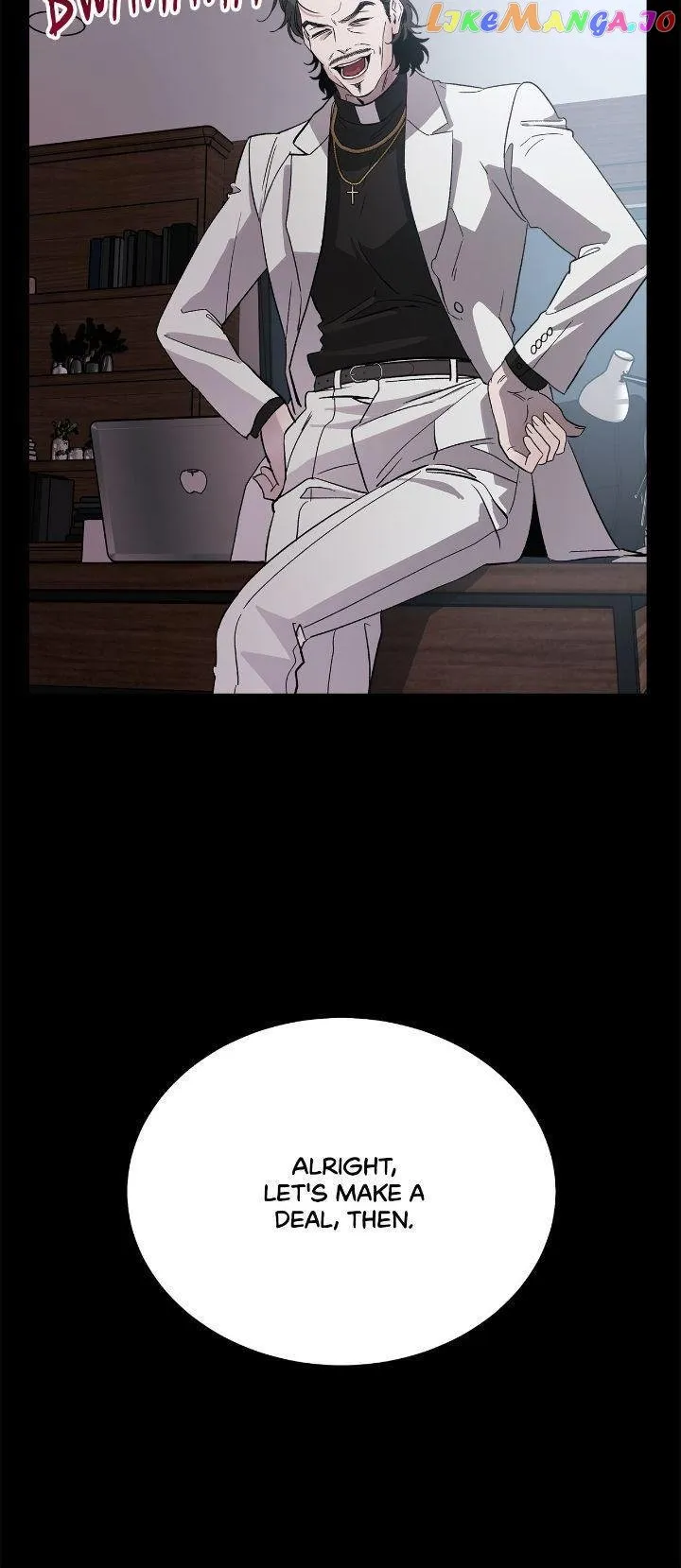 For the Queendom Chapter 14 Online - página 8