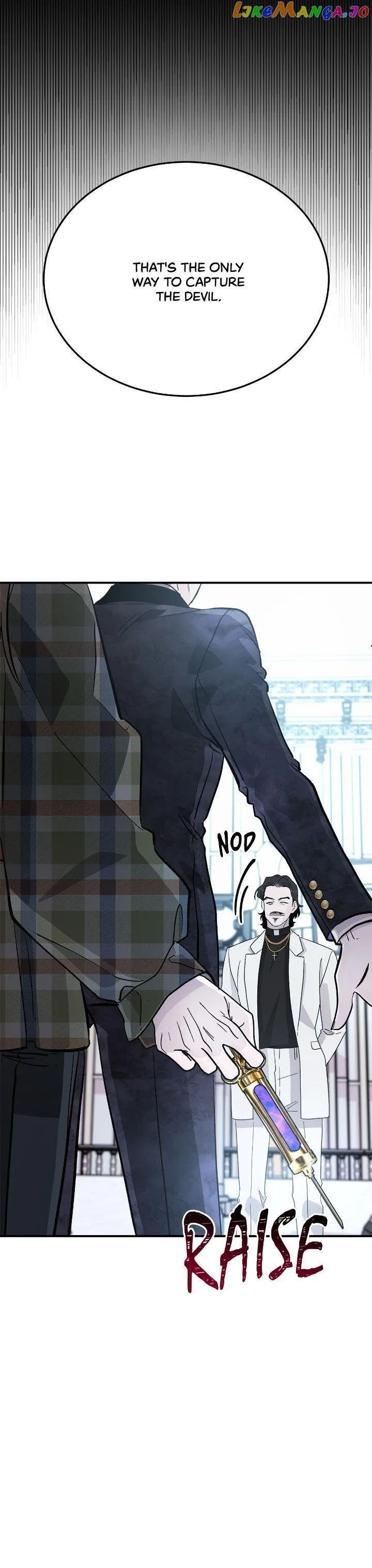 For the Queendom Chapter 14 Online - página 10