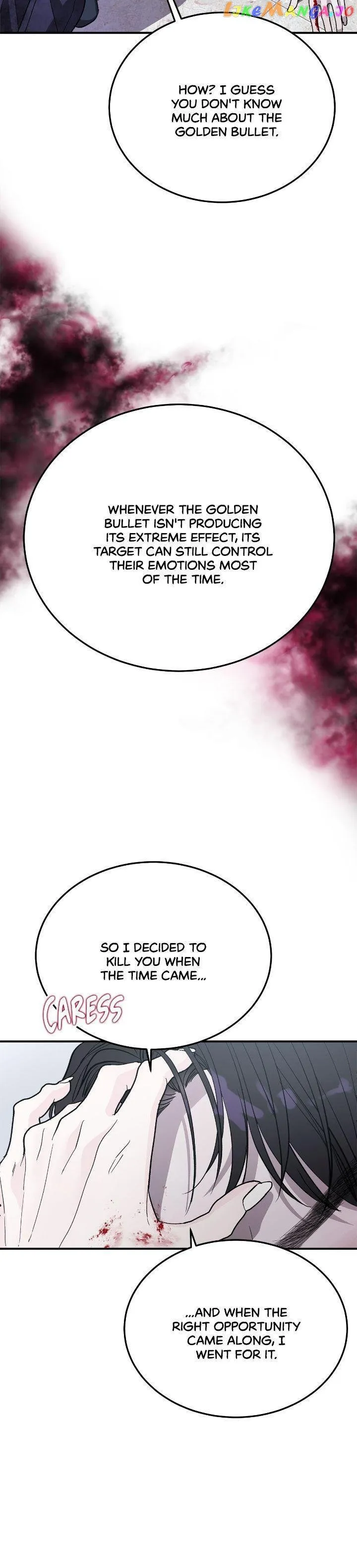 For the Queendom Chapter 14 Online - página 17