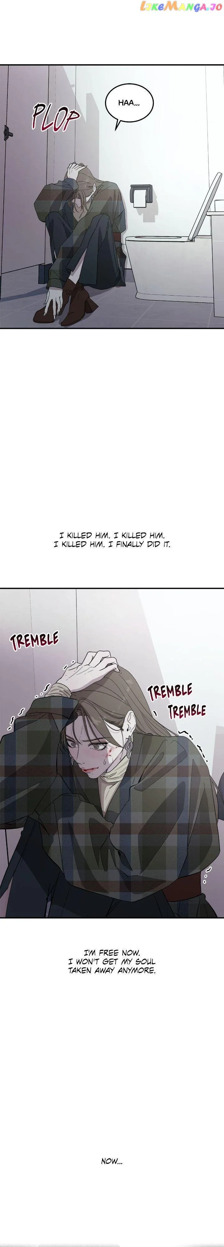 For the Queendom Chapter 14 Online - página 26