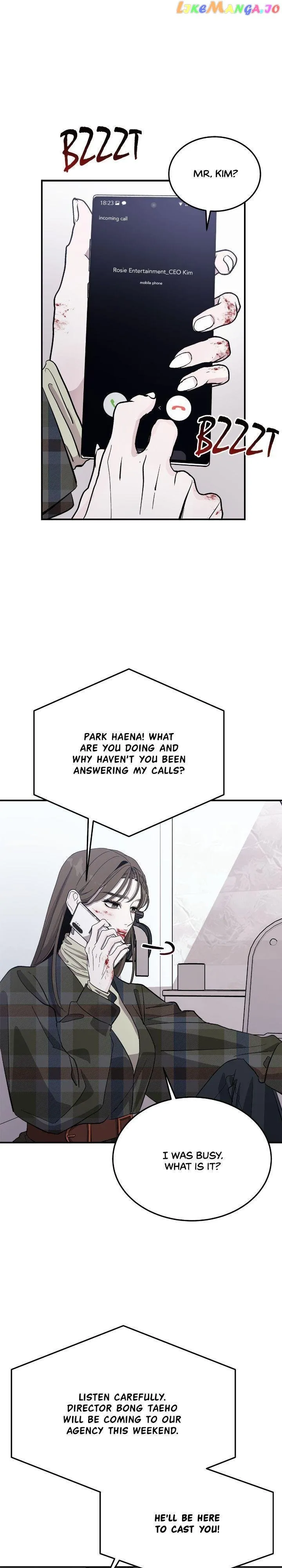 For the Queendom Chapter 14 Online - página 29