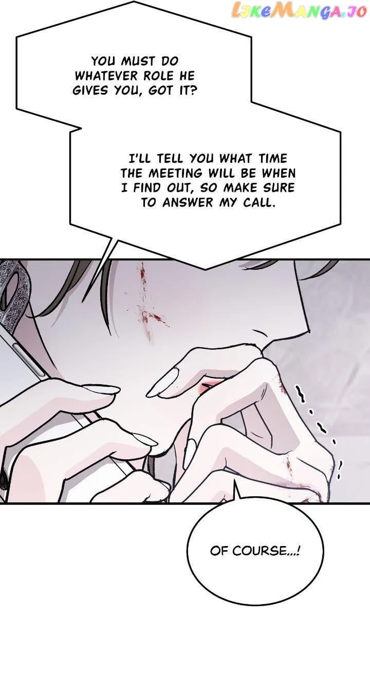 For the Queendom Chapter 14 Online - página 31