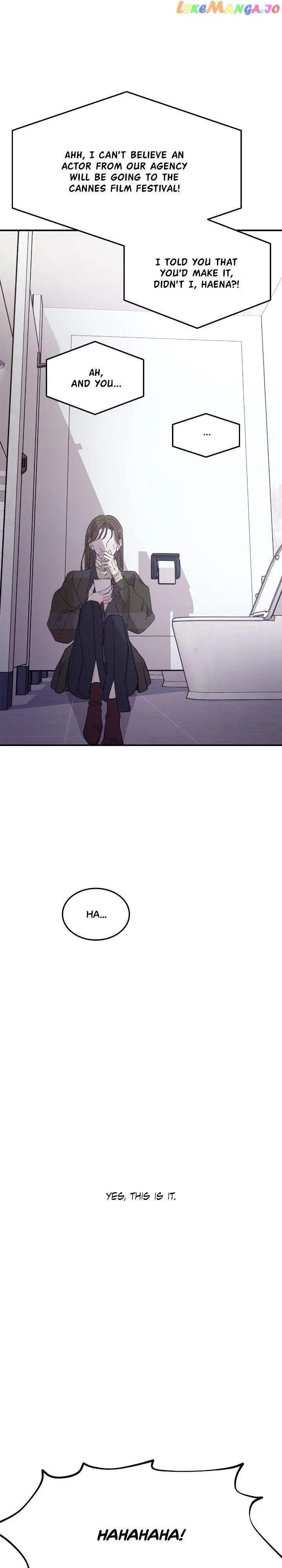 For the Queendom Chapter 14 Online - página 32