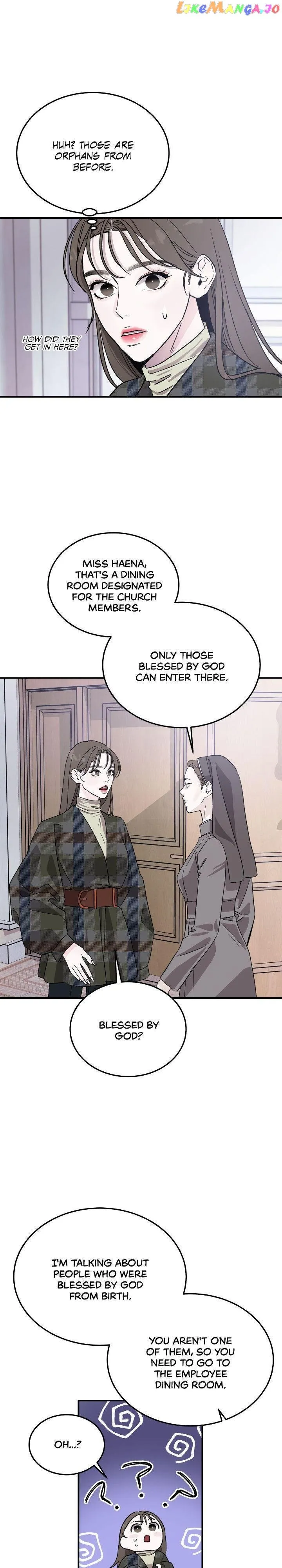 For the Queendom Chapter 14 Online - página 38