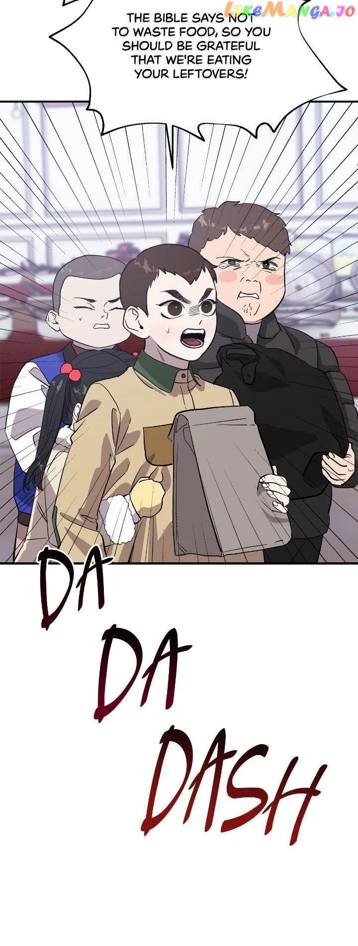 For the Queendom Chapter 14 Online - página 40