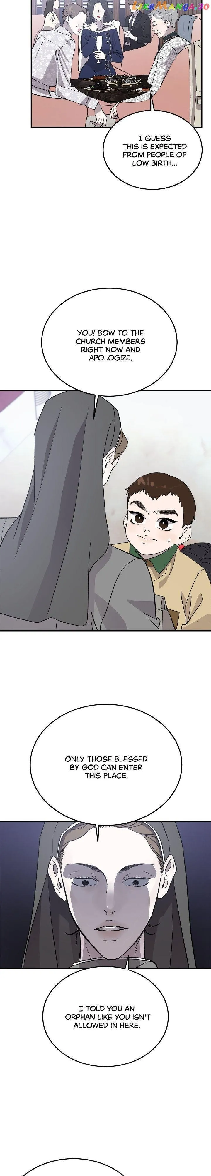 For the Queendom Chapter 14 Online - página 42