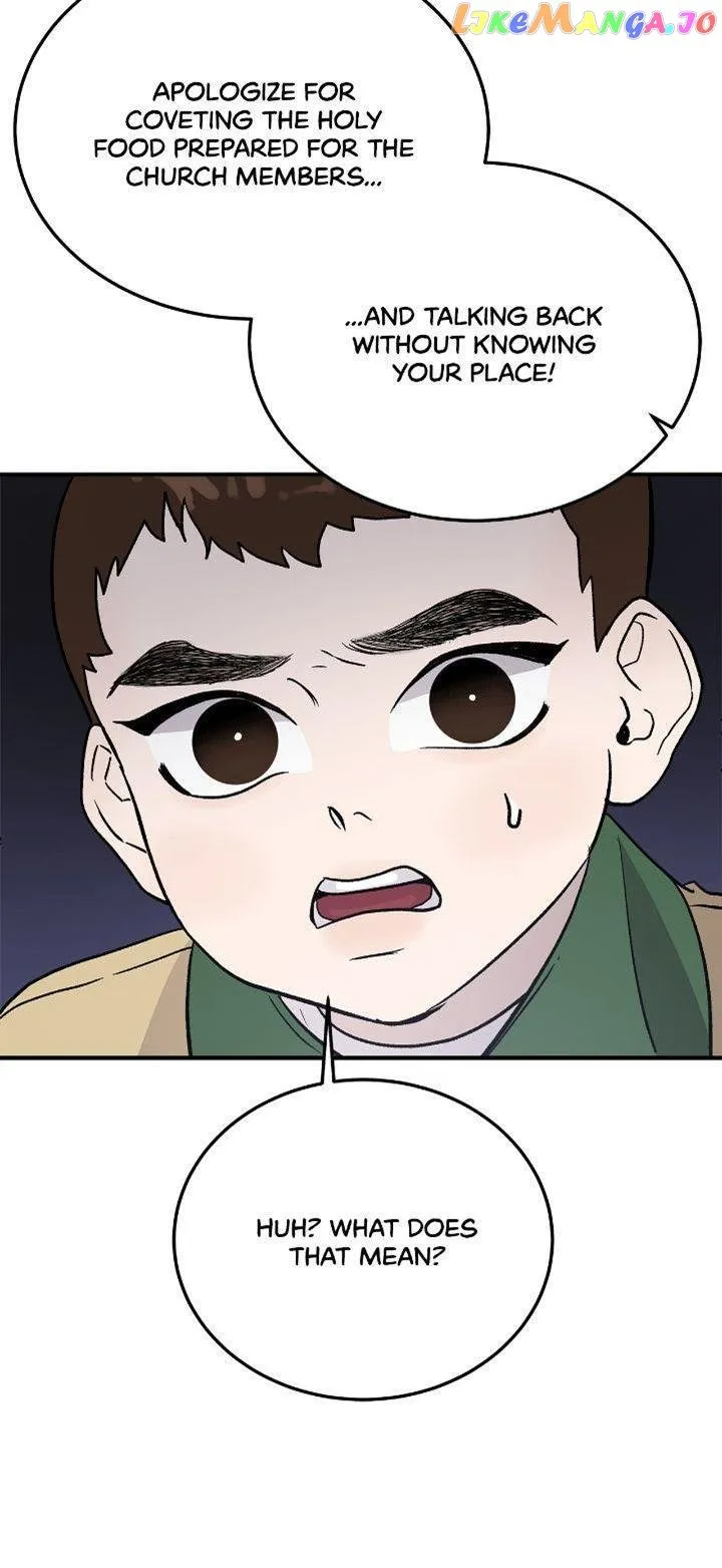 For the Queendom Chapter 14 Online - página 43