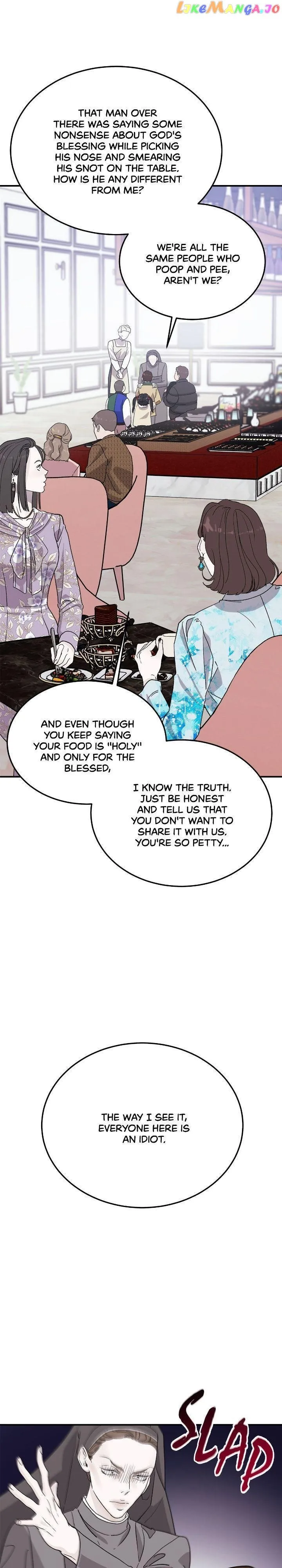 For the Queendom Chapter 14 Online - página 44