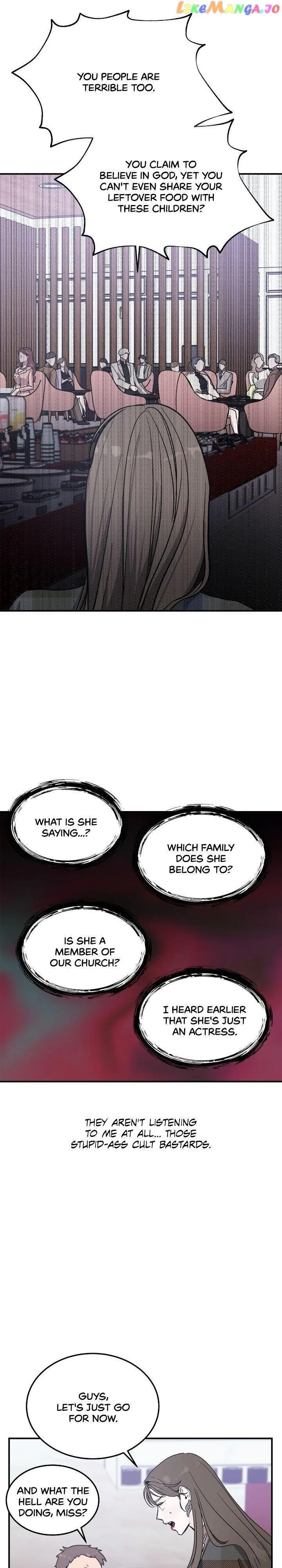 For the Queendom Chapter 14 Online - página 47