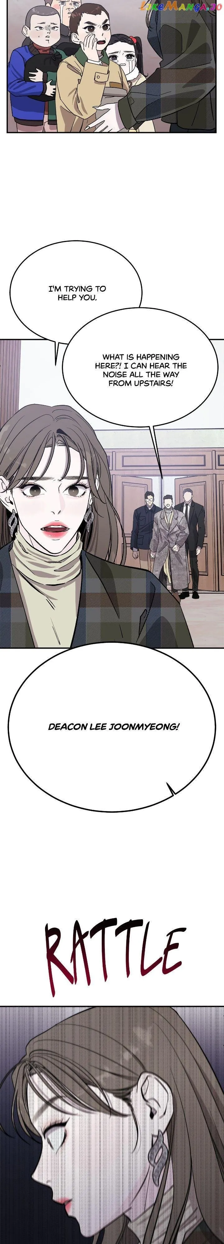 For the Queendom Chapter 14 Online - página 48