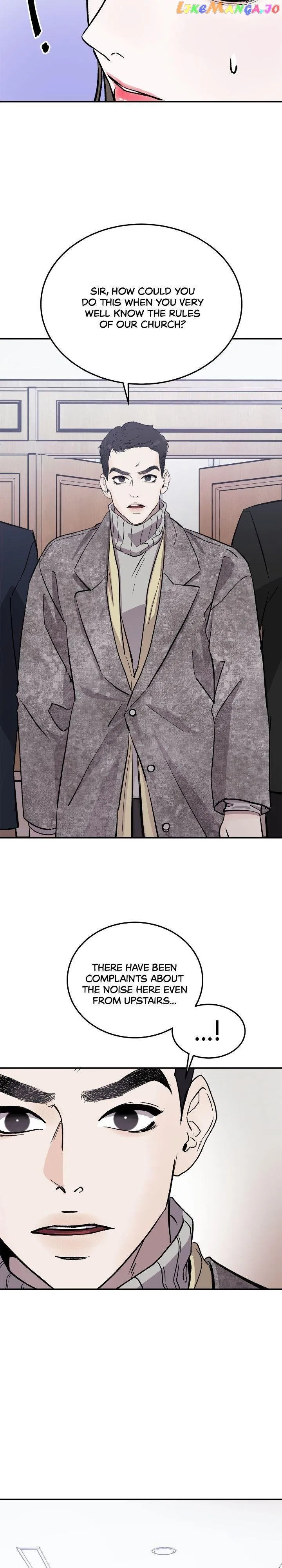 For the Queendom Chapter 14 Online - página 51