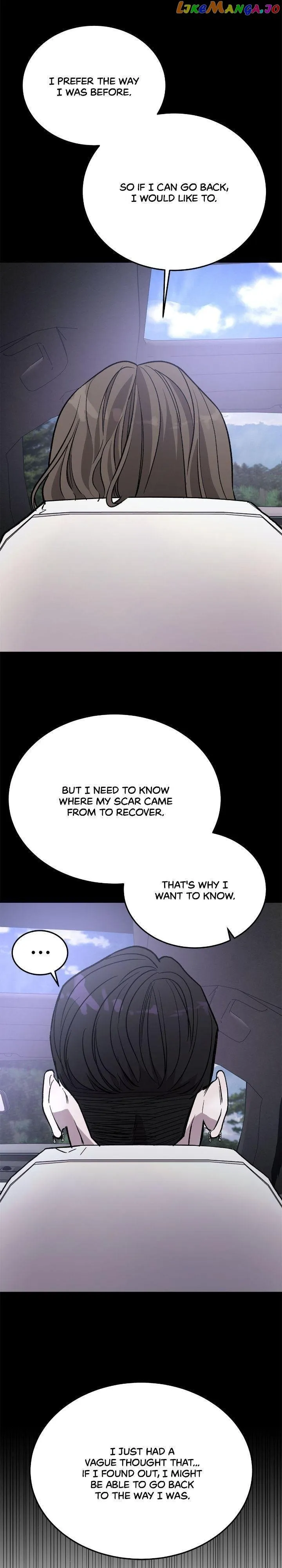 For the Queendom Chapter 15 Online - página 15
