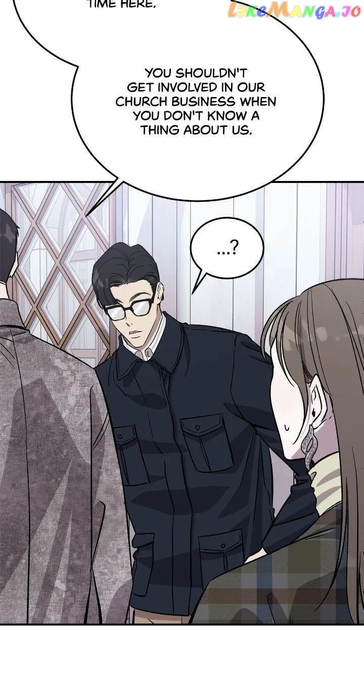For the Queendom Chapter 15 Online - página 19