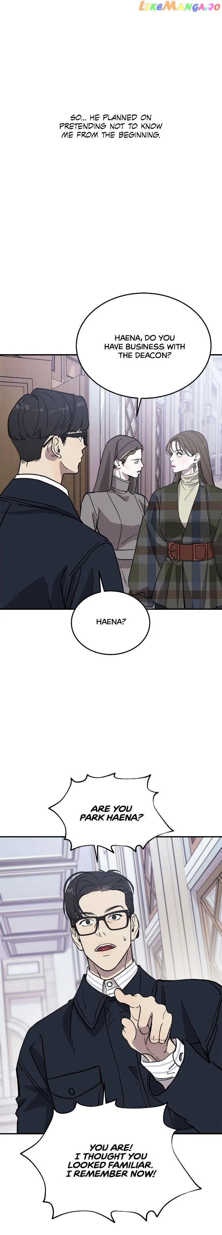 For the Queendom Chapter 15 Online - página 20