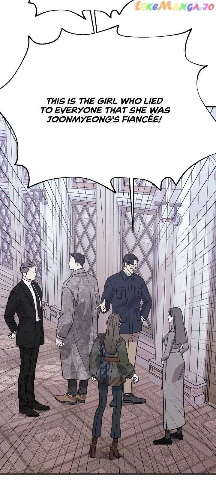 For the Queendom Chapter 15 Online - página 22