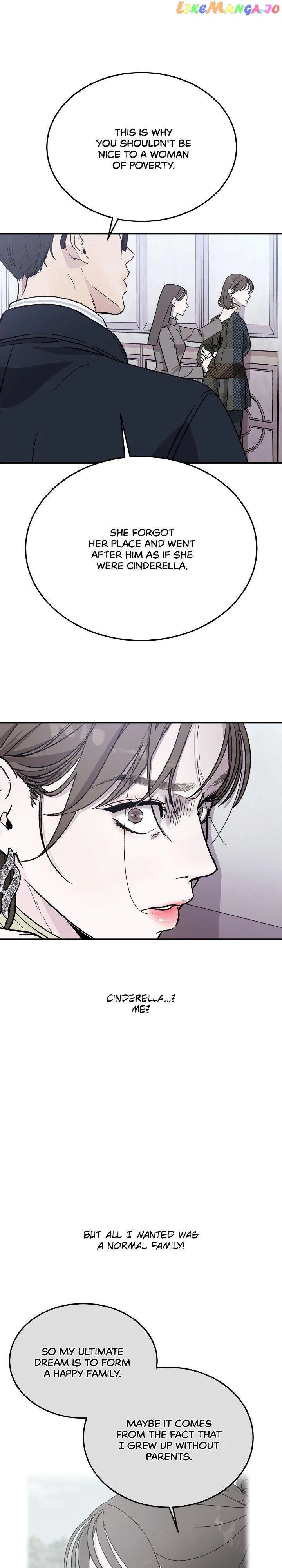 For the Queendom Chapter 15 Online - página 32