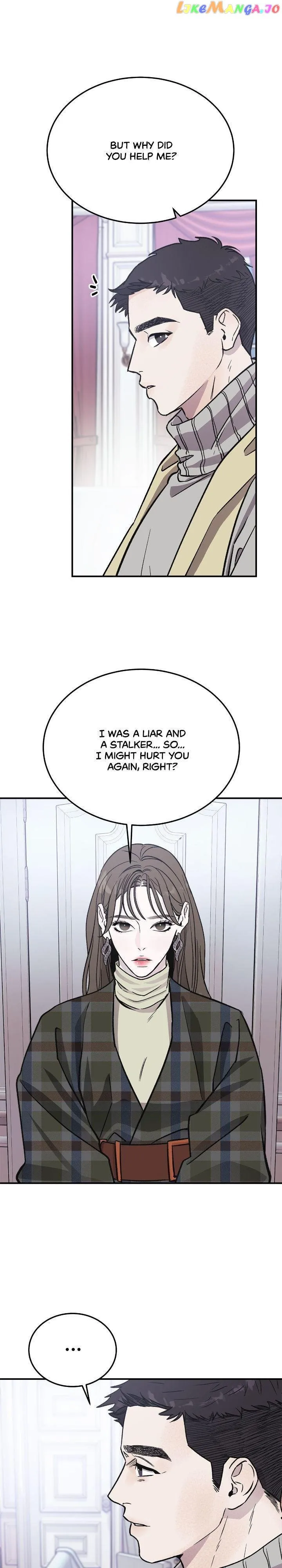 For the Queendom Chapter 15 Online - página 39