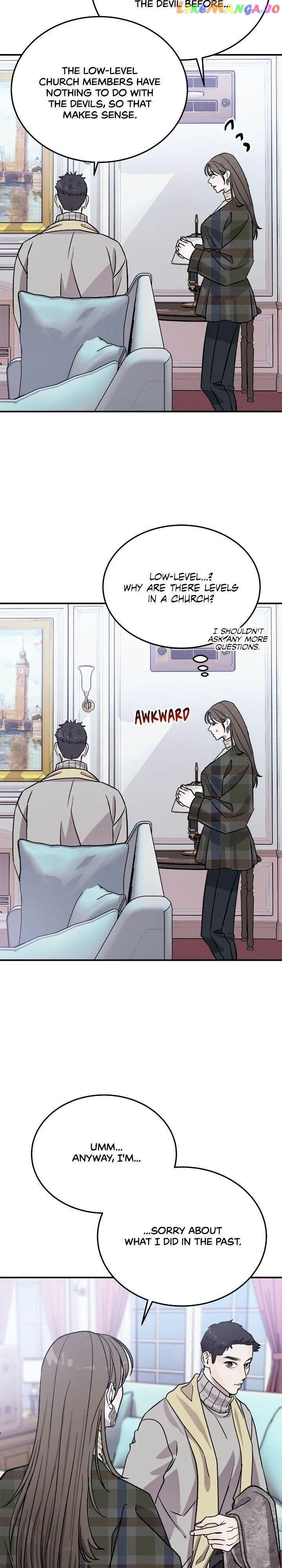 For the Queendom Chapter 15 Online - página 42
